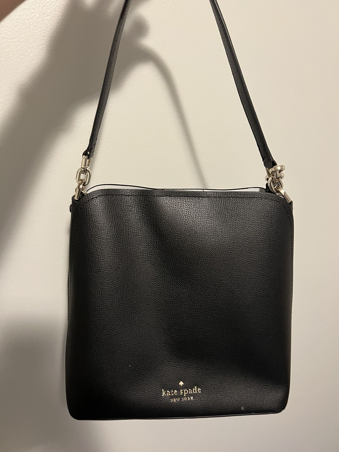 Kate Spade Navy Purse