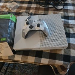 Xbox S  1 Tara Byte 