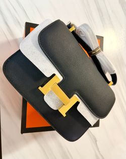 Hermosa cartera de alta calidad