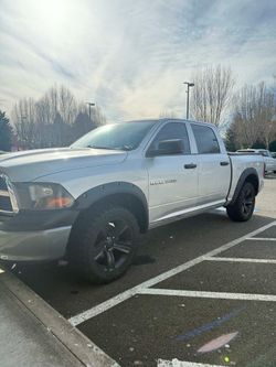 2011 Ram 1500