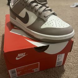 Nike Dunk - Plum