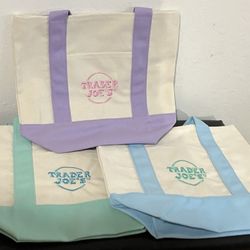 Tote Bags