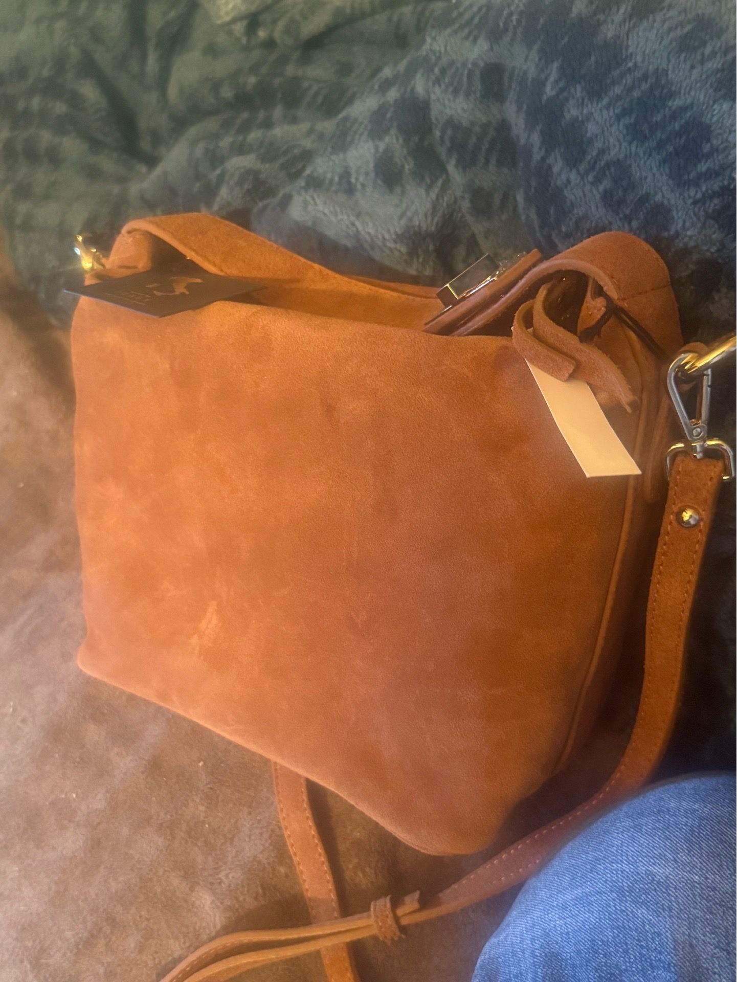 Claudia firenze bag