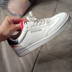 Tommy Hilfiger Shoes Size 8 Men