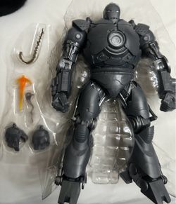 Marvel Legends Iron Monger