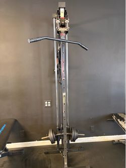 Wall Mounted Cable Station - with a few damages but works perfectly