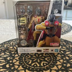 S.h. Figuarts Dragon Ball Super Gama 1