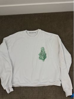 Alexander wang hoodie