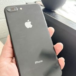 IPhone 8 Plus