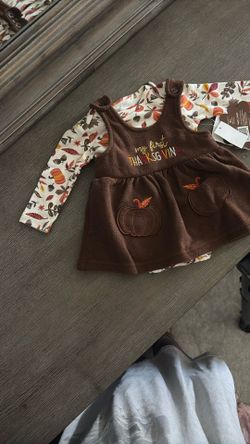 Fall 3 Month Outfit 