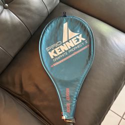 PRO KENNEX GRAPHITE PROPHECY II tennis Racket