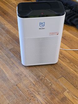 Air Purifier