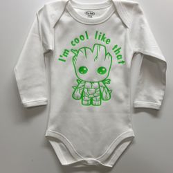 NWT Sz 12-18 Xtra Soft Cotton CUSTOMIZE Name