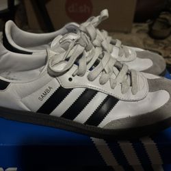 Adidas Sambas 