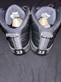 Air Jordan 12 Retro Masters