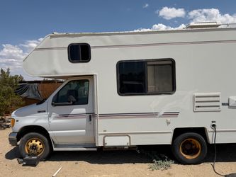 Motorhome