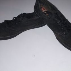 Vans Women's Sneakers Pre-owned In Good Condition. Normal Wear. Style VM-ONJ0186
