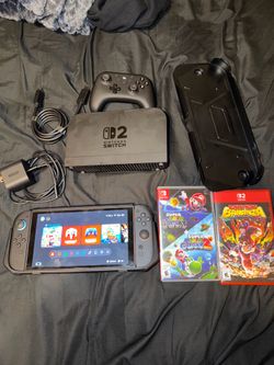 Nintendo Switch 2