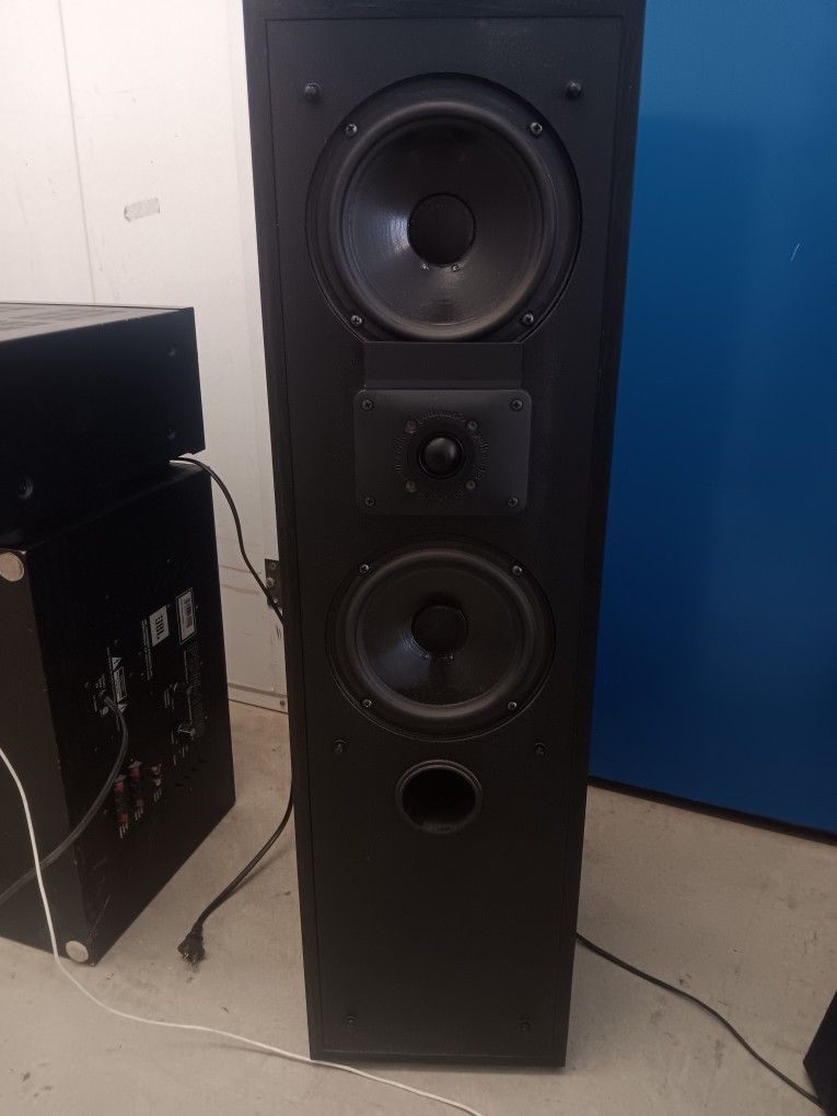 POLK AUDIO RTA-8TL (Pair)