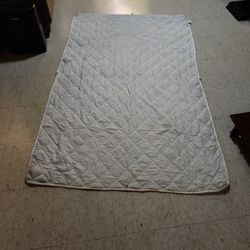 Weighted Blanket