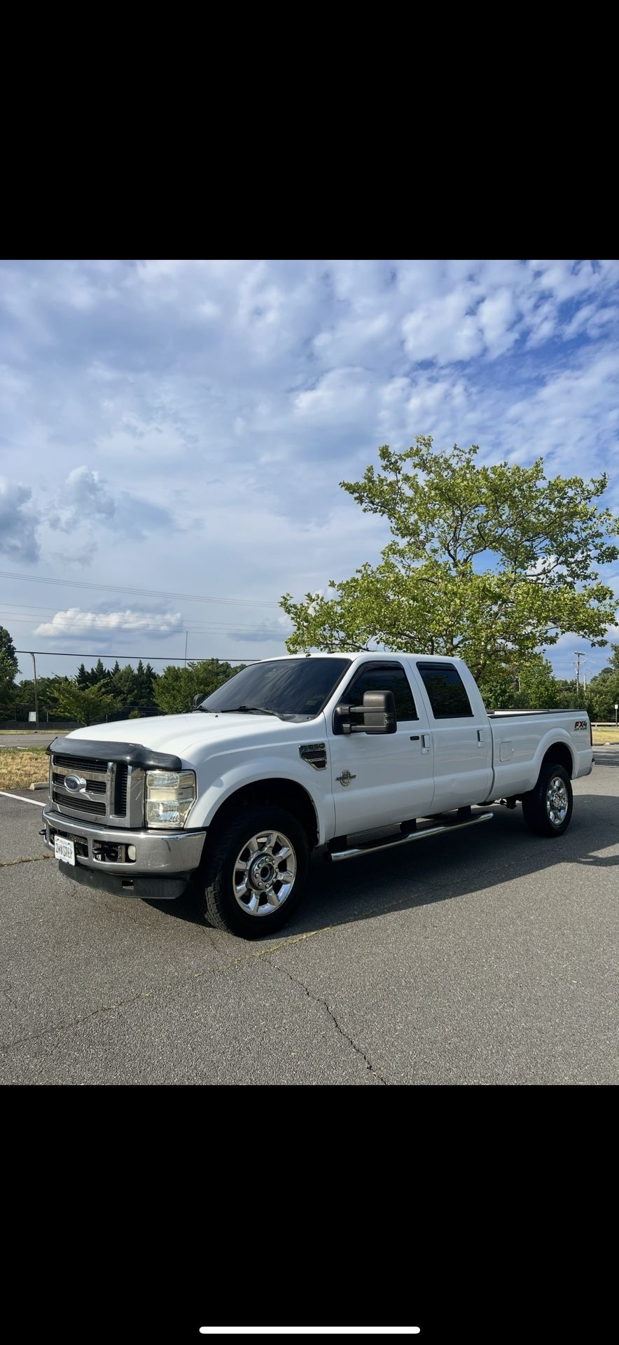 2010 Ford F-350 Super Duty