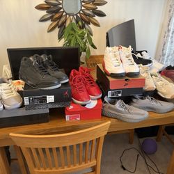 Jordan Shoes 