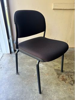 Heavy duty desk or dining table chairs