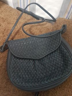Ganson Purse- Nowhere else online less than $30