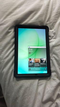 Samsung tabletas A11