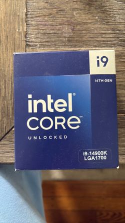 Intel core unlocked