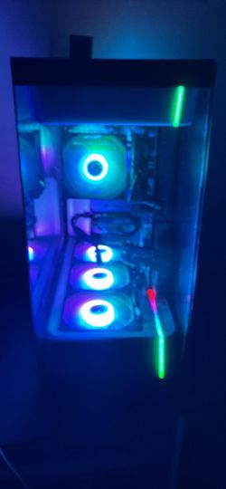 Gaming pc