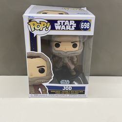 Star Wars Jod Pop. Item No 230 (Shopgoodwill )