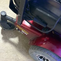 Power Chair
