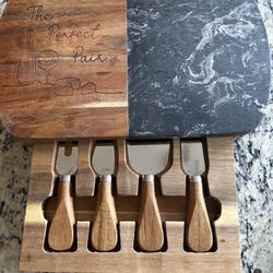 Charcuterie Board 
