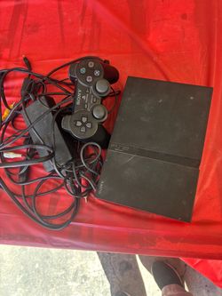 Game consoles