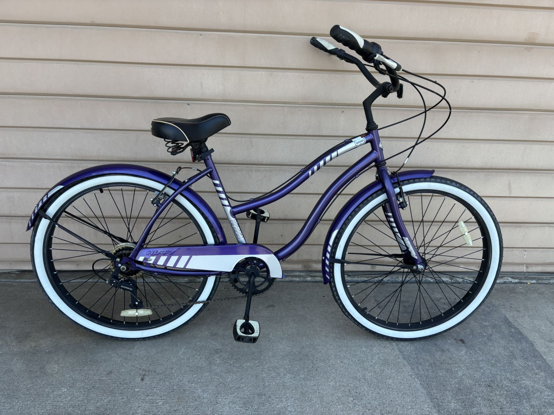 Beach Cruiser