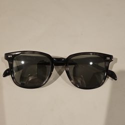Salt Unisex Sunglasses $75