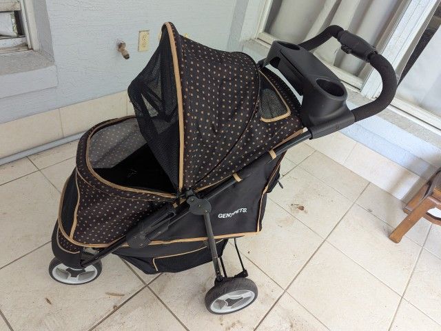 Dog Stroller