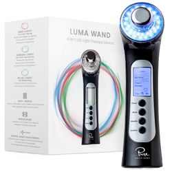 Luma wand