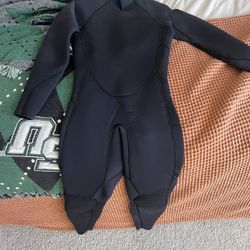 3/2 Full Wetsuit