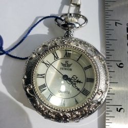 Sewor Pocket Watch