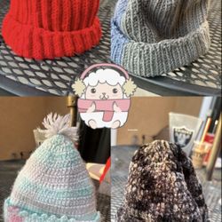 Made By Hand Super Warm