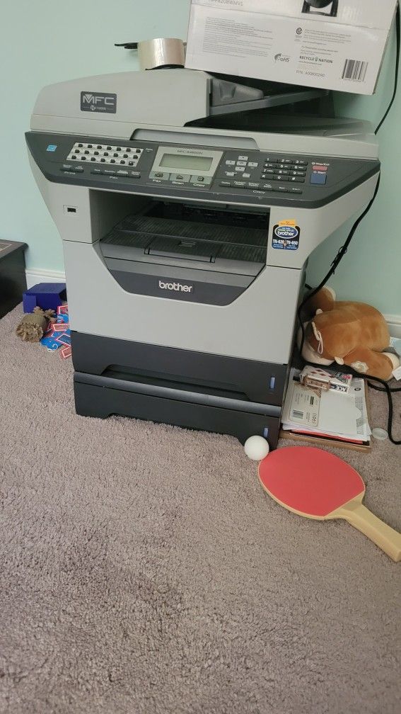 Printer