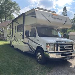 2018 Coachmen Freelander 31BH