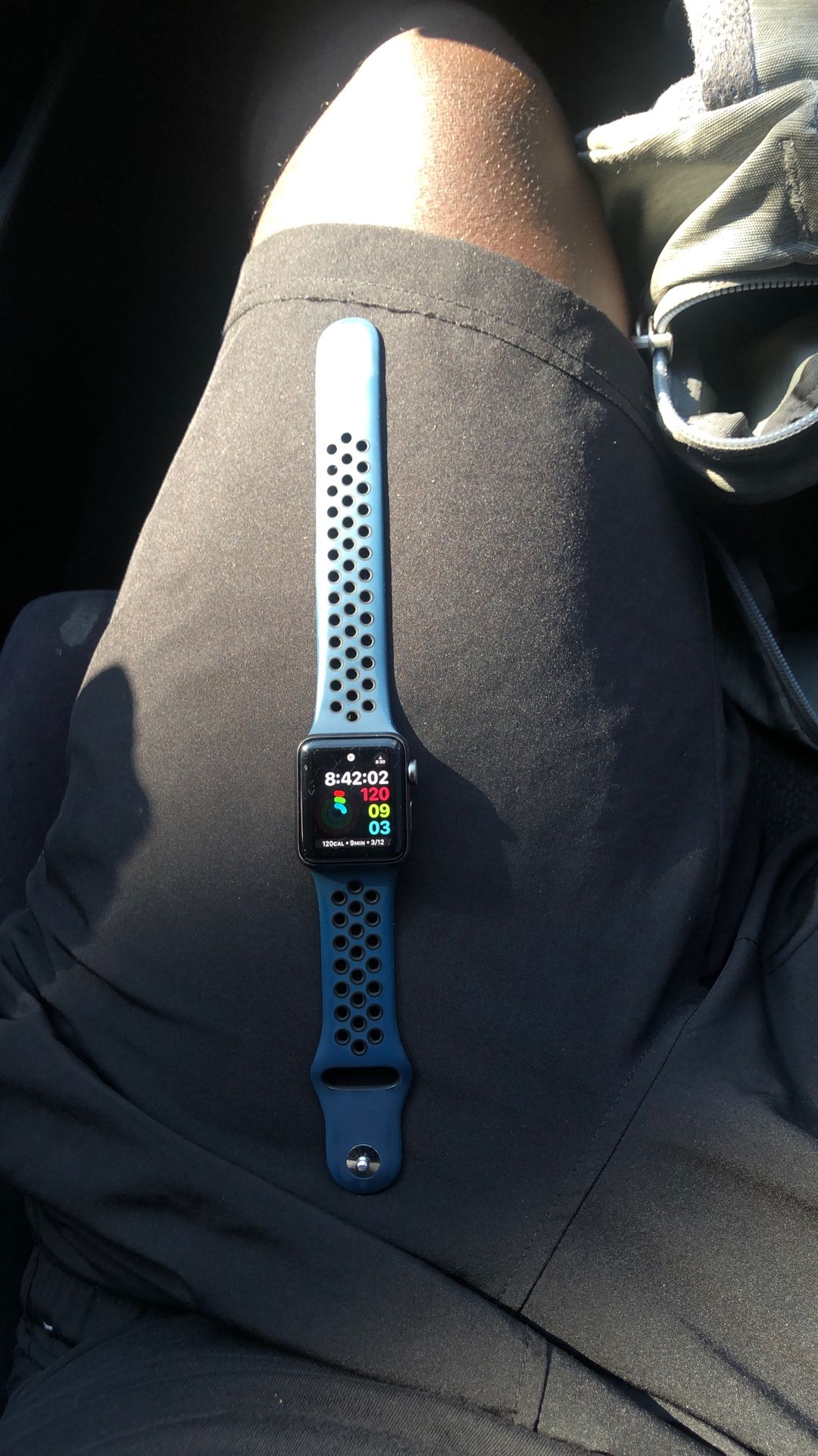Apple Watch Series 3
