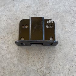 Hitch Mount