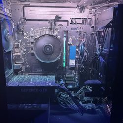 Omen Gaming Pc