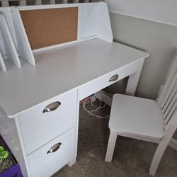 Kids Desk Great condition