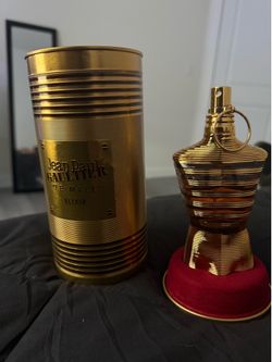 Jean Paul Gaultier Le Male Elixir