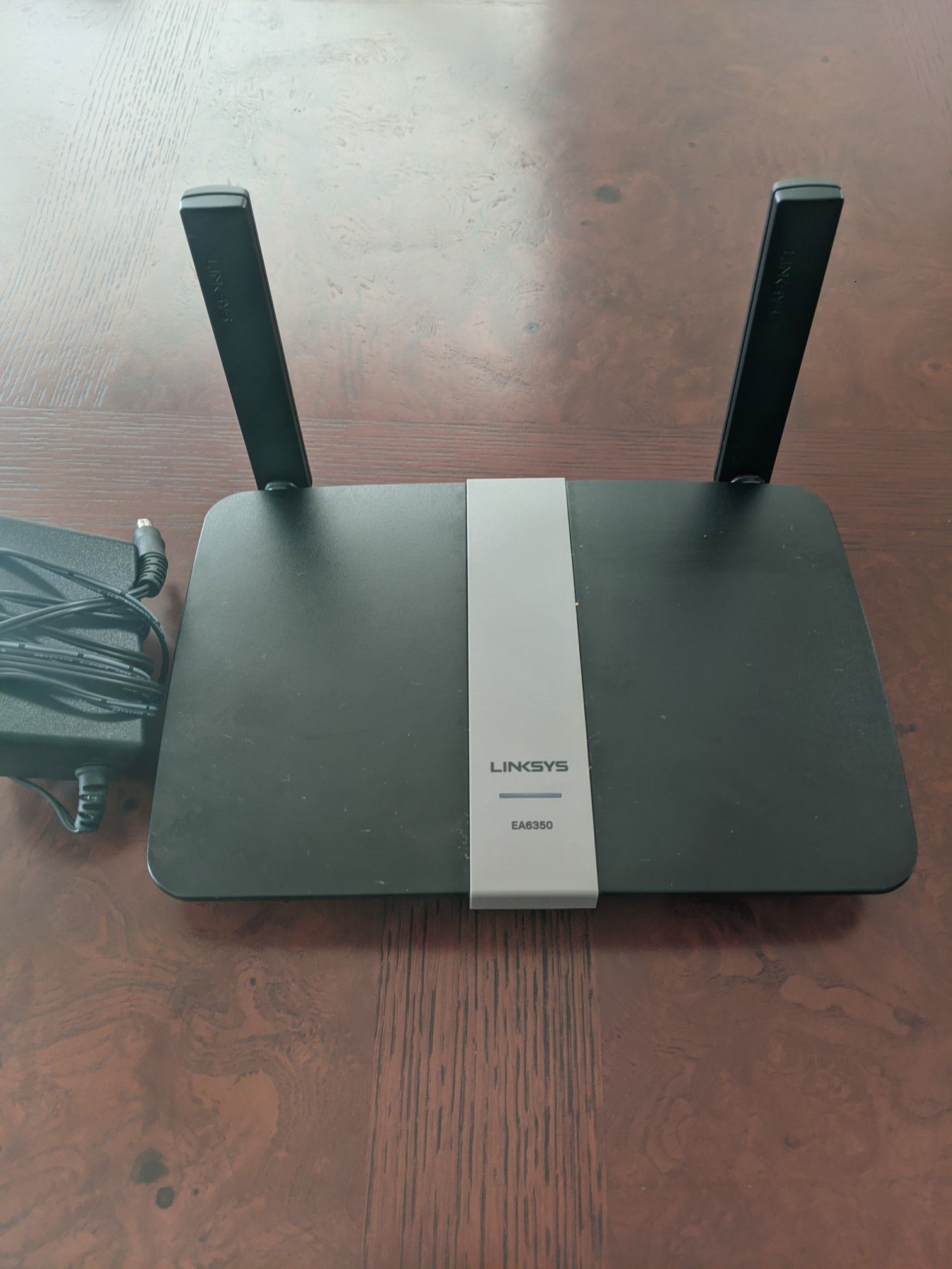 Linksys EA6350 Router